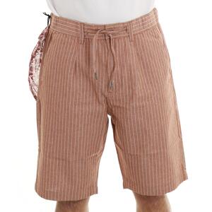 BERMUDA BENG MARRONE